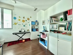 Trevose Crescent (D11), Condominium #522192341